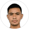 T. Pornrumdet, Defender for Suphanburi
