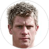 Chris Mulhall, Attacker for 
    
