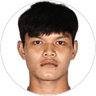 Jakkrapong Sanmahung, Defender for Nakhonratchasima