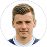 Graham Carey, Forward for Livingston