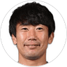 K. Watanabe, Attacker for Matsumoto Yamaga
