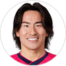 Kyohei Noborizato, Defender for Cerezo Osaka