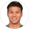 J. Hanato, Attacker for Kagoshima United