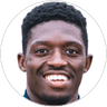 M. Davis, Defender for VVV-Venlo