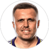 Josip Ilicic, Midfielder for FC Koper