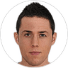 Billy Dennehy, Midfielder for 
    