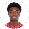Jules-Anthony Vilsaint, Forward for Toronto
