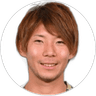 S. Takahashi, Defender for Matsumoto Yamaga