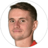 Alessandro Capelli, Forward for Calcio Padova