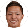 Masato Fujita, Defender for 
    