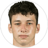 Islam Mokaev, Midfielder for Tyumen