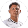 Franco Torres, Forward for Gimnasia La Plata