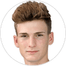 T. Puchinger, Midfielder for Bruck / Leitha