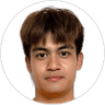 A. Khaoprasert, Goalkeeper for Pattaya United