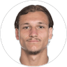 Luca Jaquenoud, Defender for Stade Nyonnais