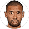 K. Kawamata, Attacker for Azul Claro Numazu