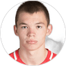 Vladislav Lutashev, Forward for Irkutsk