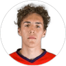 Andrey Okladnikov, Forward for Yenisey