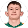 Yuriy Gavrilov, Defender for FC Neman Grodno