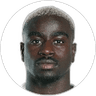 Marculino Ninte, Forward for CD Mafra