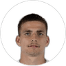 Jesse Hautier, Forward for Xamax