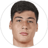 Murat Yshyk, Defender for FK Spartak Vladikavkaz