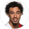 Jayden Candelaria, Defender for NAC Breda