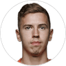 Bartlomiej Kludka, Defender for Lechia Gdańsk