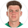 Codrut Sandu, Goalkeeper for Corvinul Hunedoara