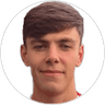 Luke Kenny, Defender for Arbroath
