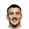 Miodrag Pivas, Midfielder for Eendracht Hekelgem