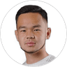 Ermek Abdulla, Defender for Yelimay Semey