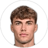 Sebastiano Desplanches, Goalkeeper for Frosinone Calcio