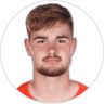 H. Maton, Goalkeeper for RAEC Mons