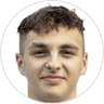 M. Loder, Defender for Gleisdorf 09