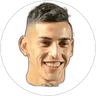 Elias Fugas, Defender for UD Los Garres