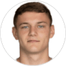 L. Schachner, Defender for Austria Lustenau