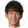 S. Yamamoto, Defender for Shonan Bellmare