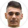 A. Yildirim, Goalkeeper for Hall