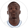 Lasso Coulibaly, Forward for AJ Auxerre