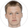 Ole Langbraten, Goalkeeper for Fredrikstad FK
