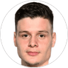 Arton Podrimcaku, Defender for AFC Malmo