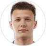 Kirill Veydyger, Goalkeeper for FC Neman Grodno