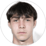 Ilya Kirsch, Defender for FC Baltika Kaliningrad