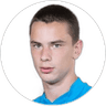 Daniil Stolyarov, Midfielder for Chayka