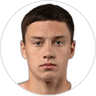 Daniil Martovoy, Forward for Shinnik