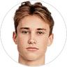 Oleg Trofimov, Forward for Kosmos Dolgoprudny