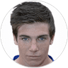 D. Leonard, Midfielder for Sheppey United