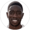 Sambou Yatabare, Midfielder for US Chantilly