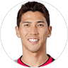 Jin-Hyeon Kim, Goalkeeper for Tochigi City